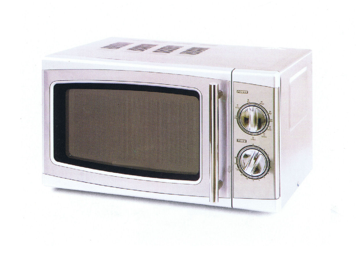 Microwave MIG-2011