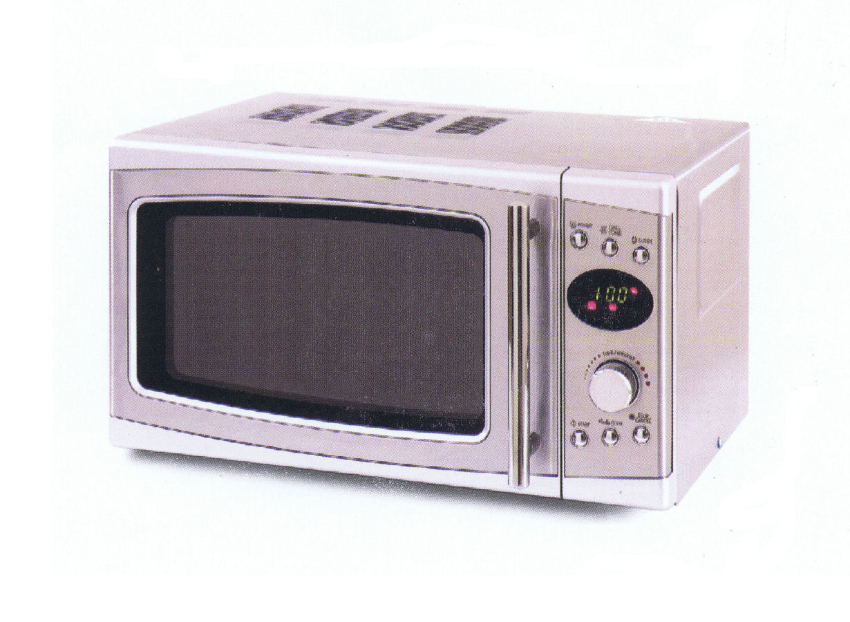 Microwave MIG-2016