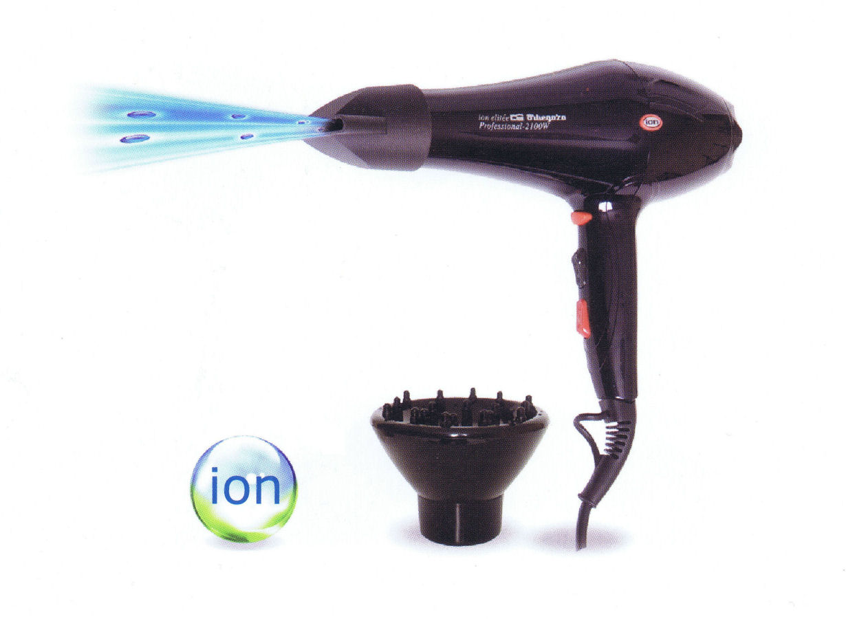 Hair Dryer SE-2100