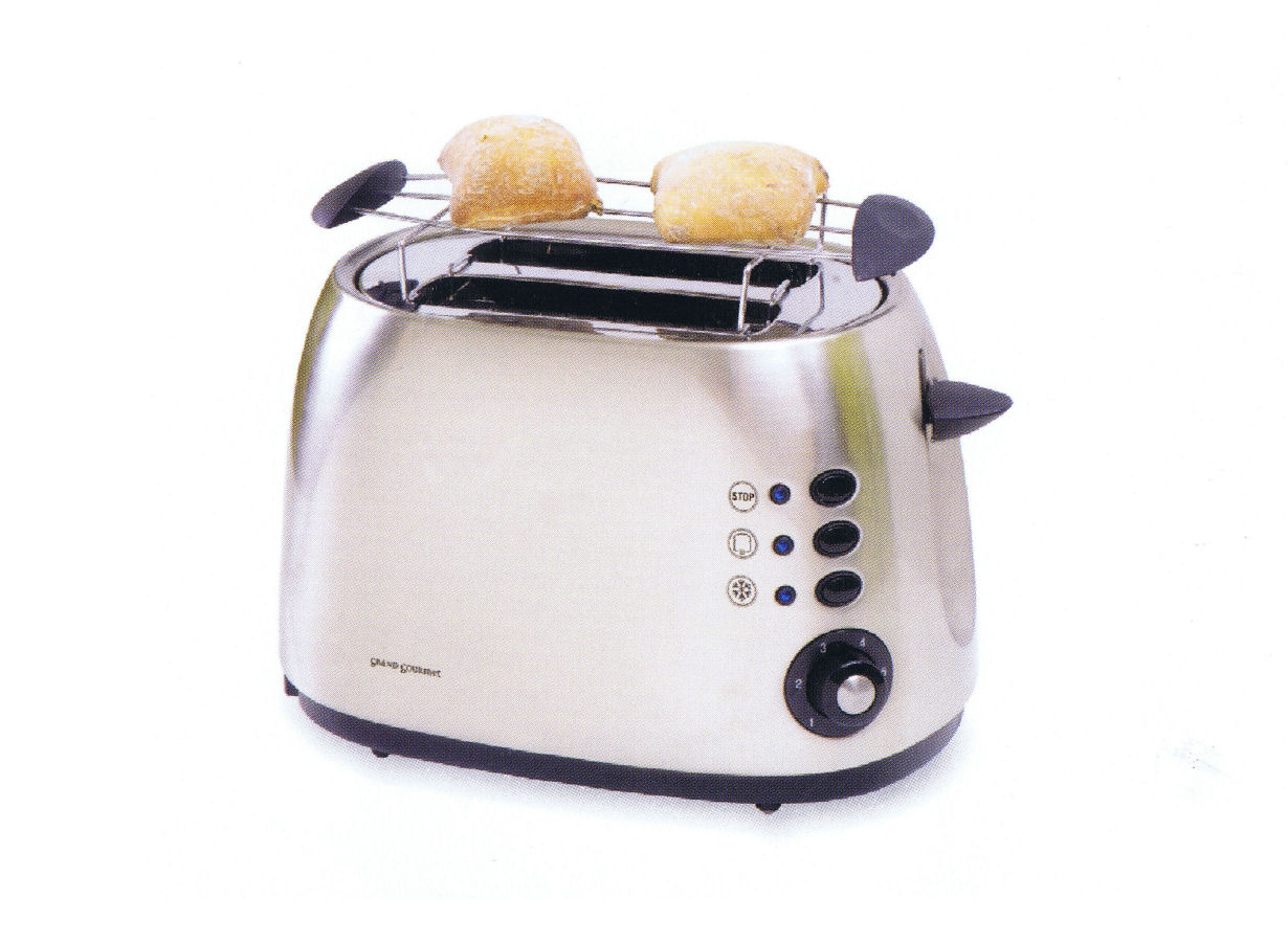 Toaster TO-5010