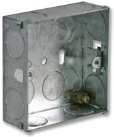 Back Boxes
