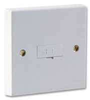 White Unswitched