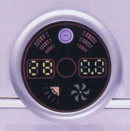 7044 Display
