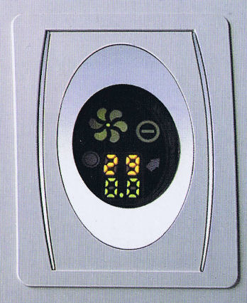 7050 Display